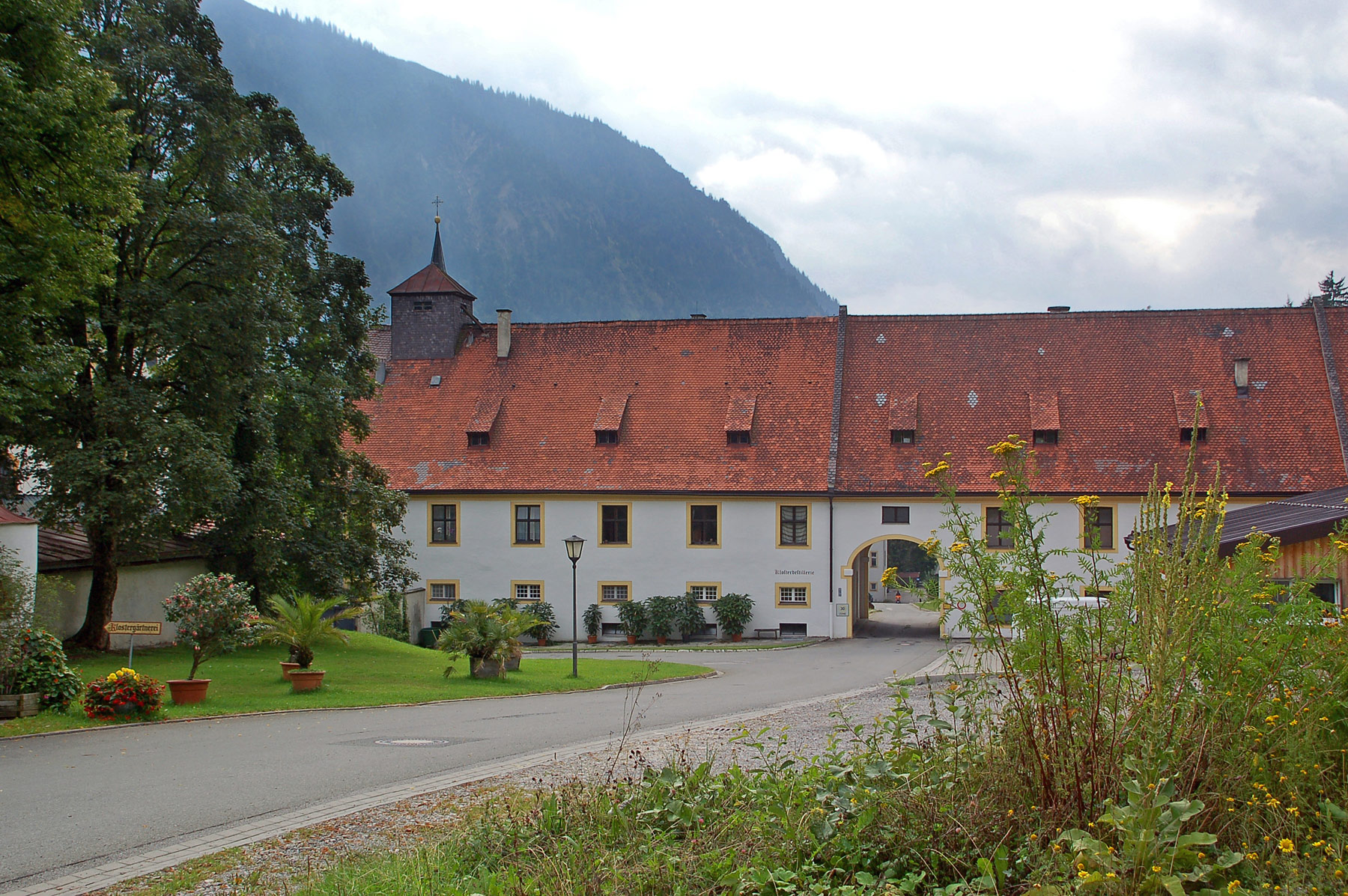 Ettal